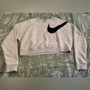 Nike sweatshirt
